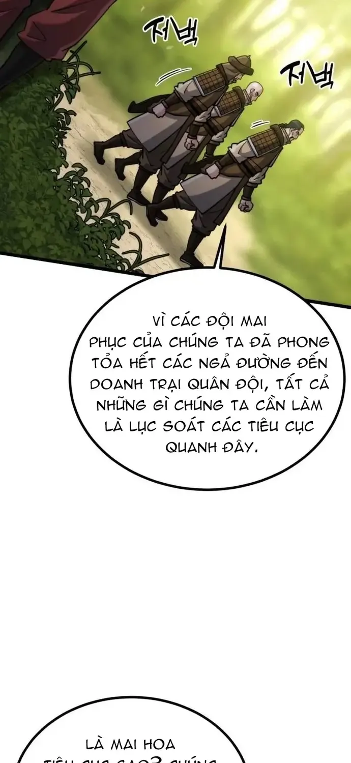 Thiếu Nữ Thiên Tài Ẩn Tàng Của Võ Lâm Chap 28 - Next Chap 29
