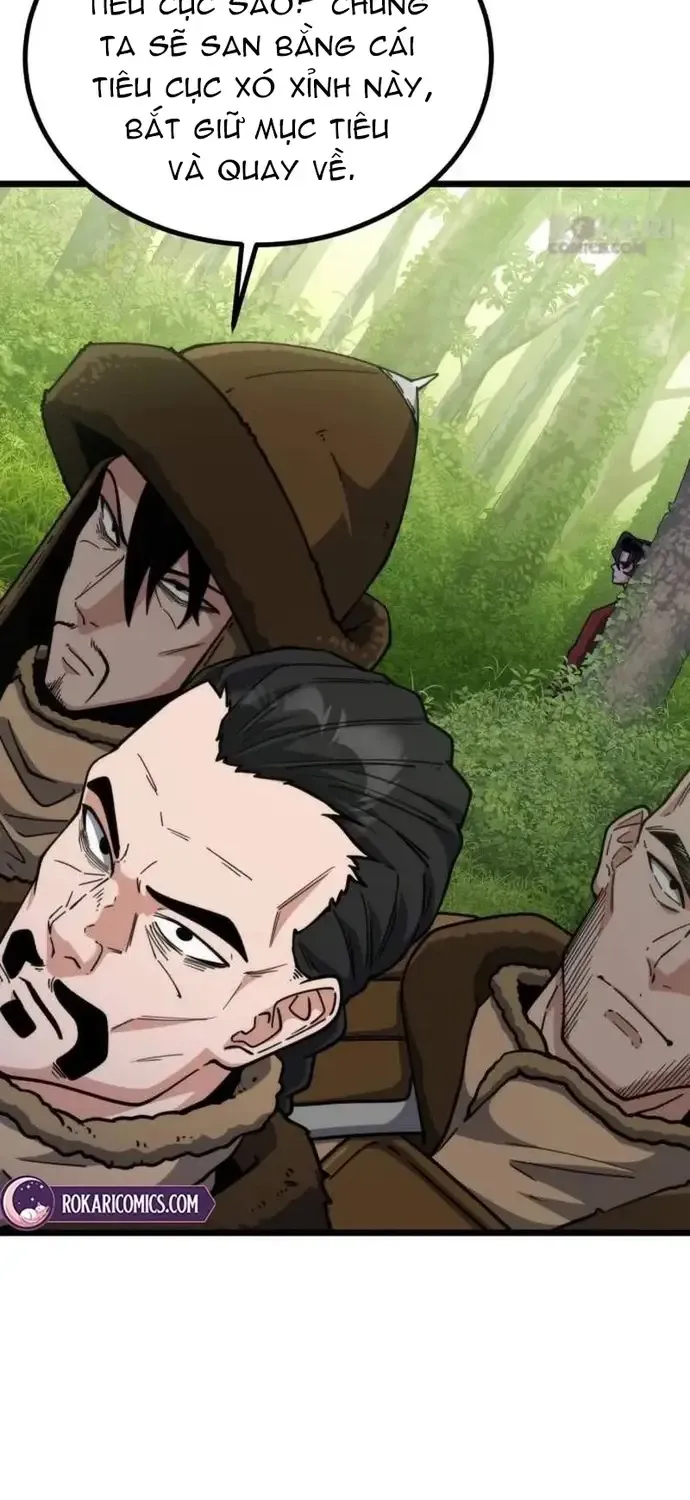 Thiếu Nữ Thiên Tài Ẩn Tàng Của Võ Lâm Chap 28 - Next Chap 29