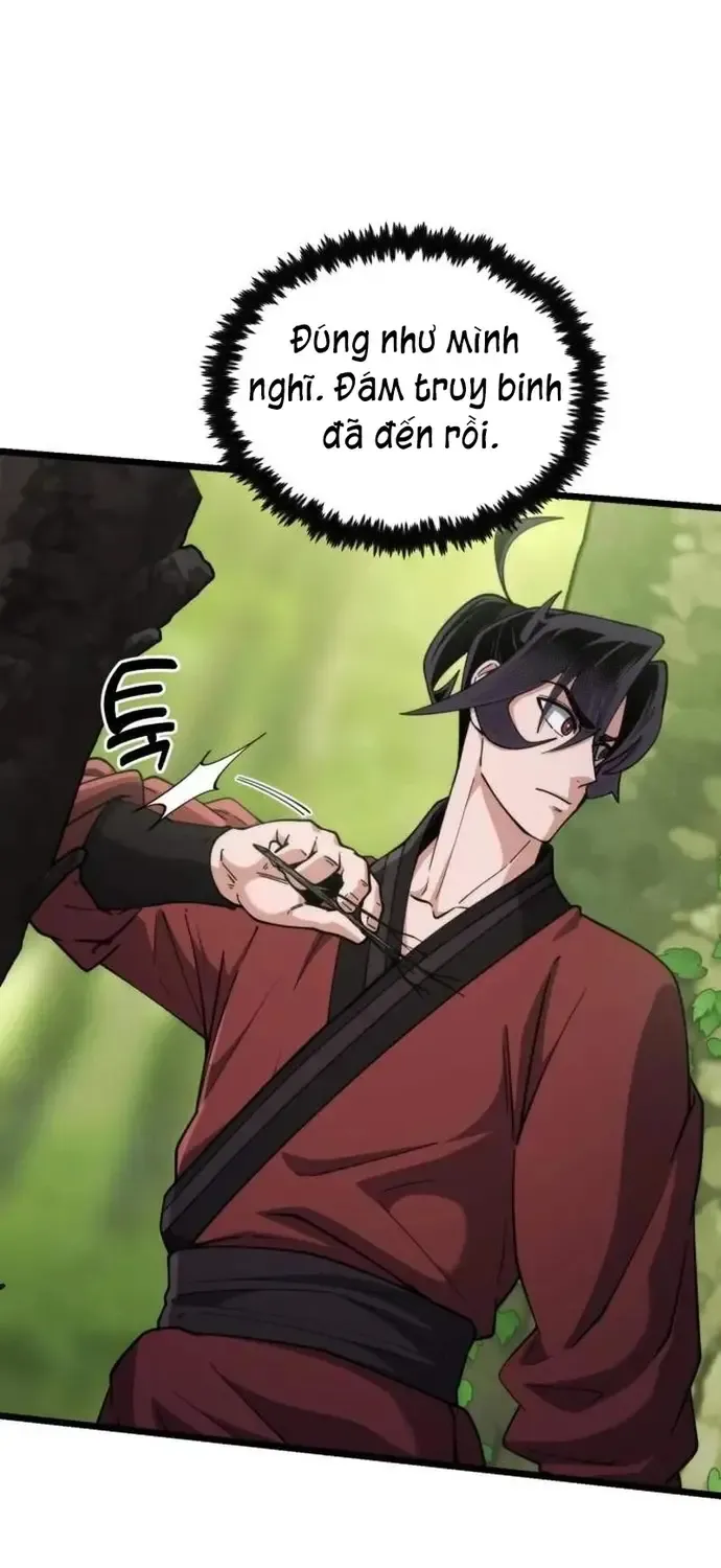 Thiếu Nữ Thiên Tài Ẩn Tàng Của Võ Lâm Chap 28 - Next Chap 29