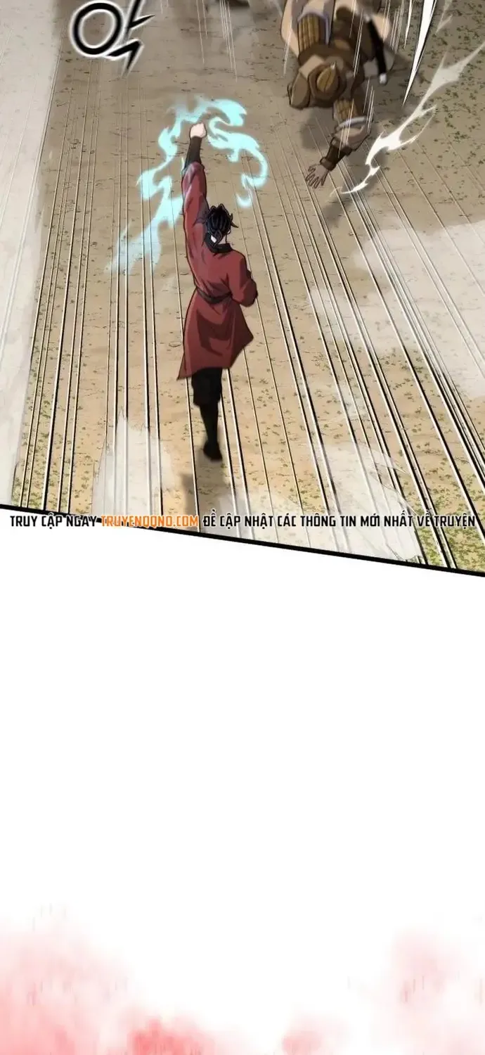 Thiếu Nữ Thiên Tài Ẩn Tàng Của Võ Lâm Chap 29 - Next Chap 30