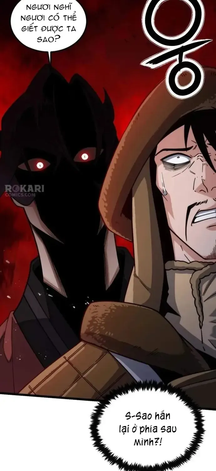 Thiếu Nữ Thiên Tài Ẩn Tàng Của Võ Lâm Chap 29 - Next Chap 30