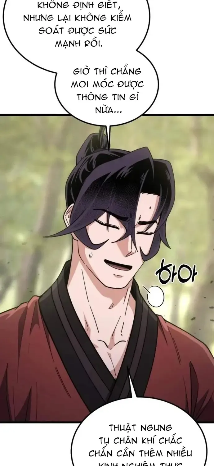 Thiếu Nữ Thiên Tài Ẩn Tàng Của Võ Lâm Chap 29 - Next Chap 30