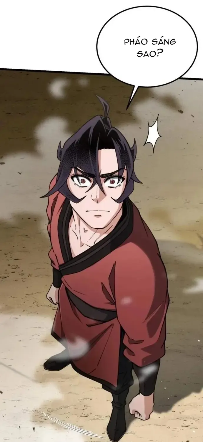 Thiếu Nữ Thiên Tài Ẩn Tàng Của Võ Lâm Chap 29 - Next Chap 30