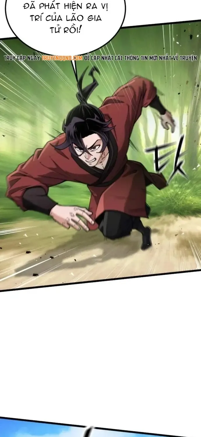 Thiếu Nữ Thiên Tài Ẩn Tàng Của Võ Lâm Chap 29 - Next Chap 30