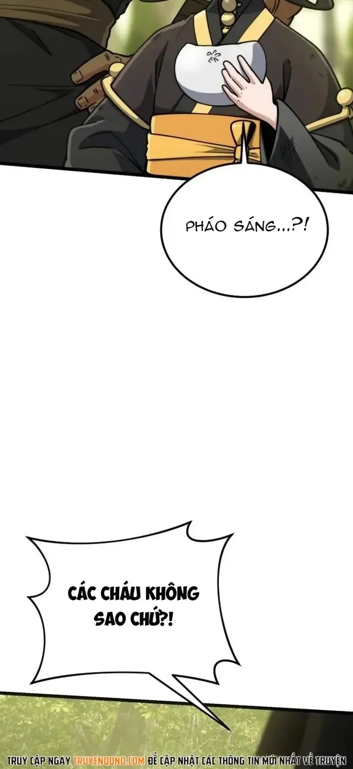 Thiếu Nữ Thiên Tài Ẩn Tàng Của Võ Lâm Chap 29 - Next Chap 30