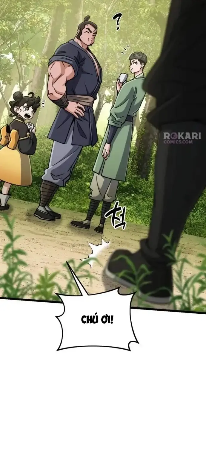 Thiếu Nữ Thiên Tài Ẩn Tàng Của Võ Lâm Chap 29 - Next Chap 30