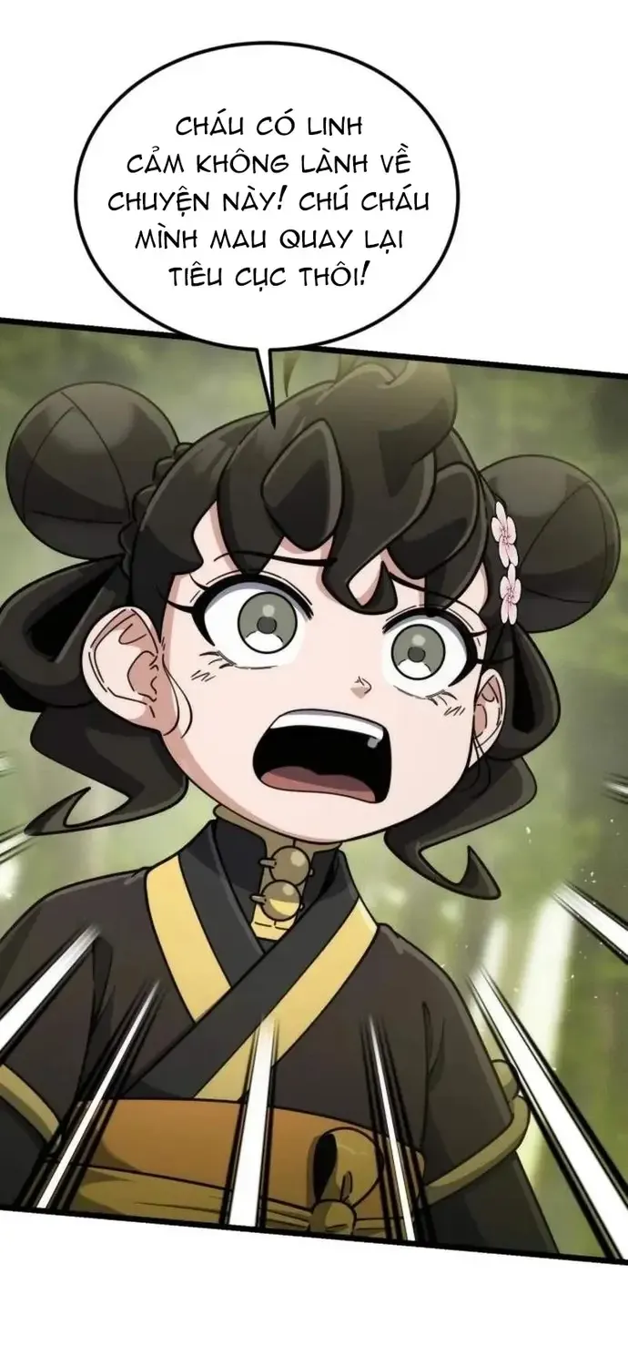 Thiếu Nữ Thiên Tài Ẩn Tàng Của Võ Lâm Chap 29 - Next Chap 30