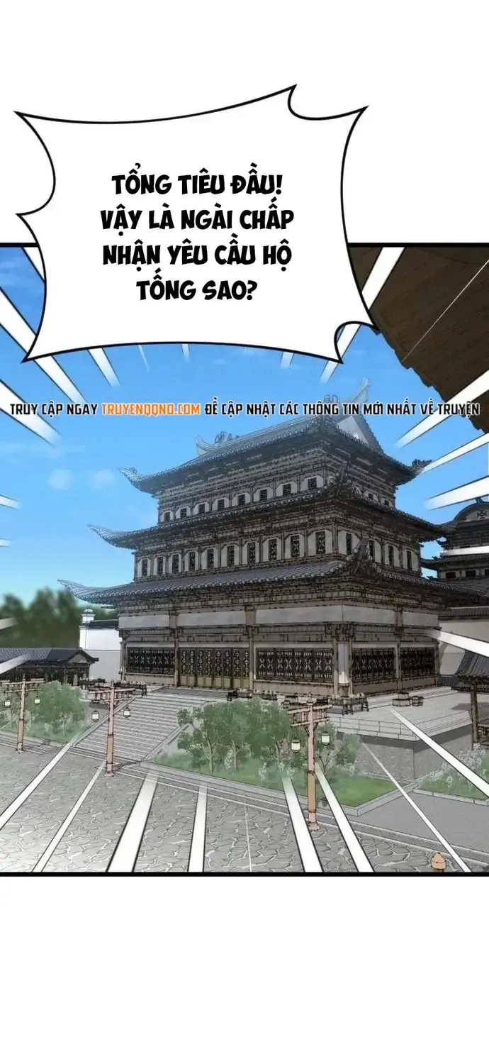 Thiếu Nữ Thiên Tài Ẩn Tàng Của Võ Lâm Chap 29 - Next Chap 30