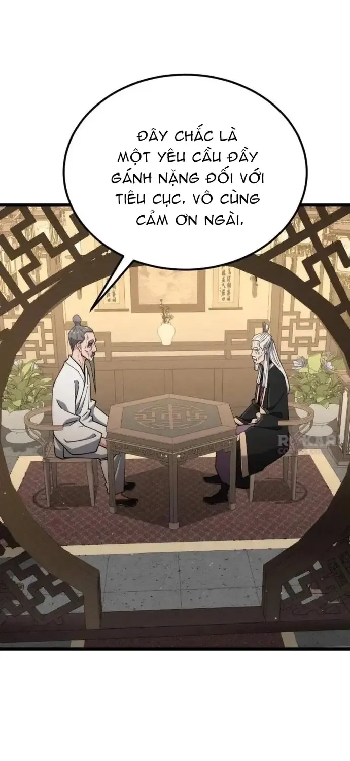 Thiếu Nữ Thiên Tài Ẩn Tàng Của Võ Lâm Chap 29 - Next Chap 30