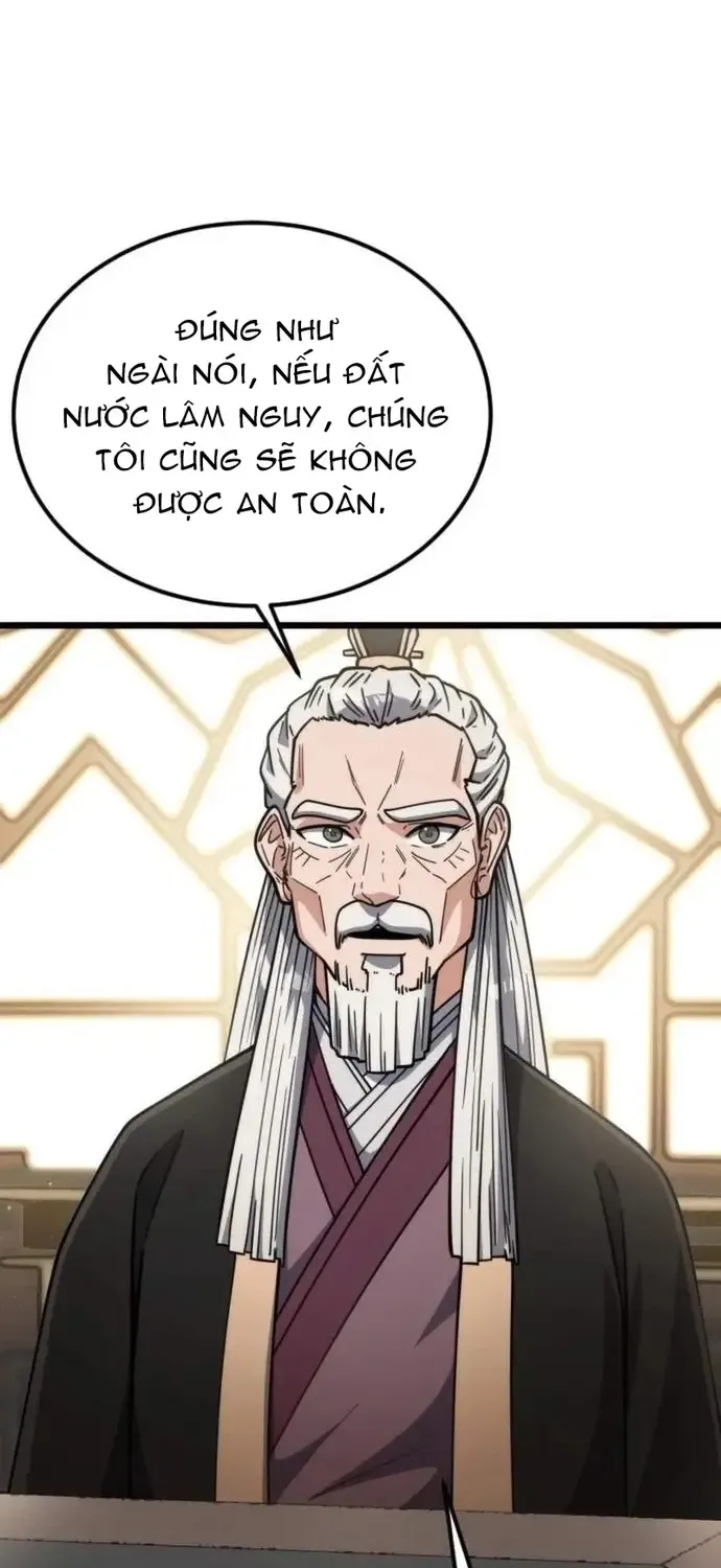 Thiếu Nữ Thiên Tài Ẩn Tàng Của Võ Lâm Chap 29 - Next Chap 30