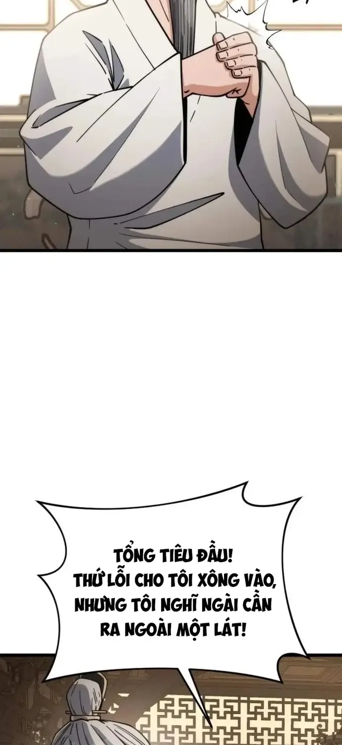 Thiếu Nữ Thiên Tài Ẩn Tàng Của Võ Lâm Chap 29 - Next Chap 30
