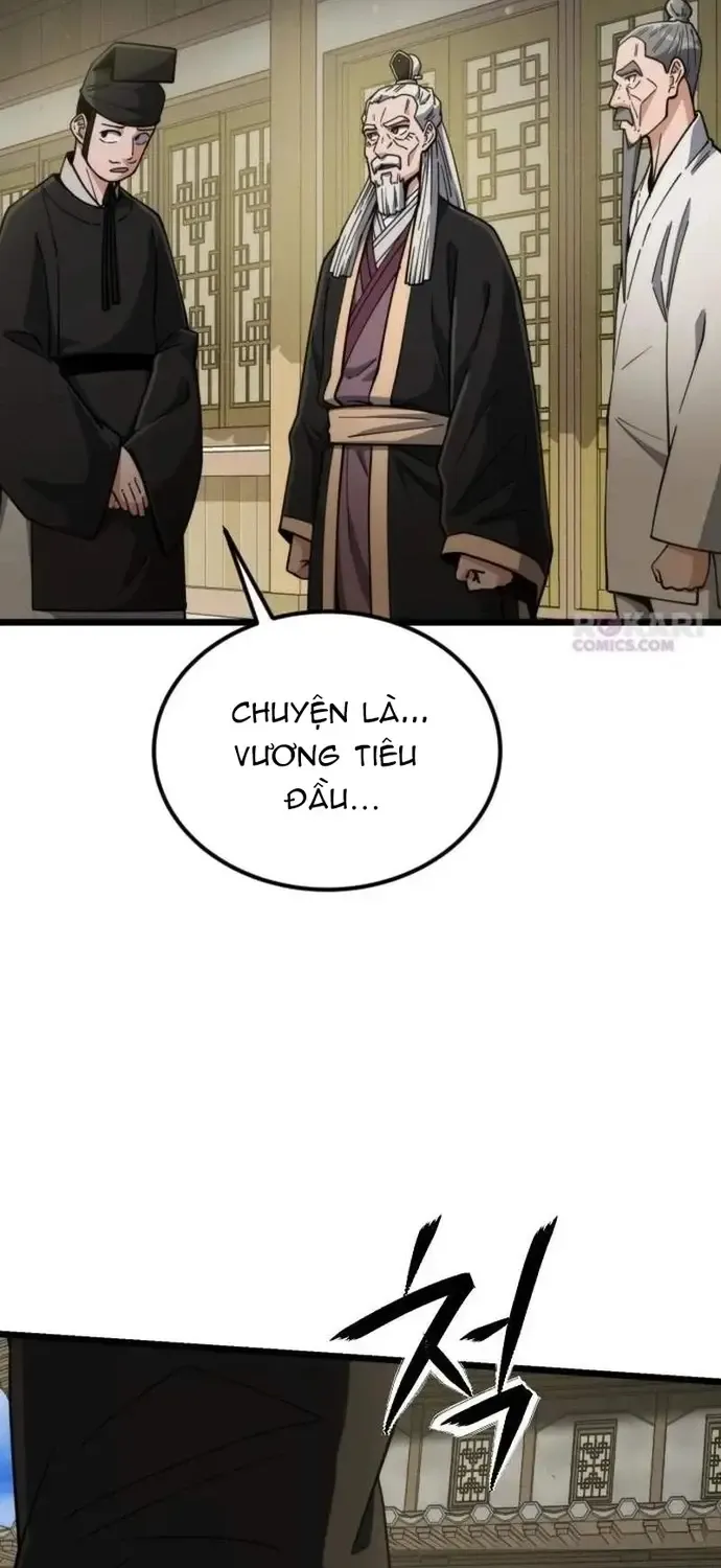 Thiếu Nữ Thiên Tài Ẩn Tàng Của Võ Lâm Chap 29 - Next Chap 30