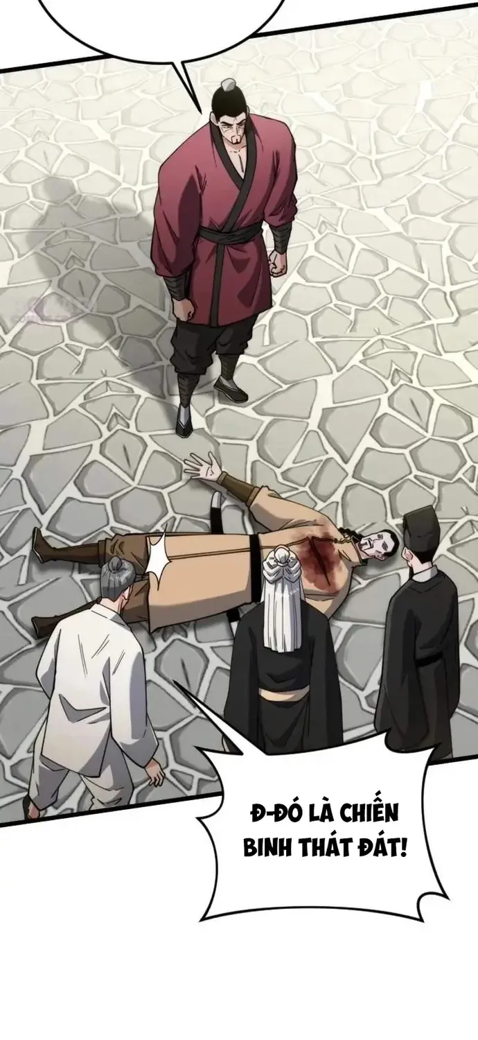 Thiếu Nữ Thiên Tài Ẩn Tàng Của Võ Lâm Chap 29 - Next Chap 30