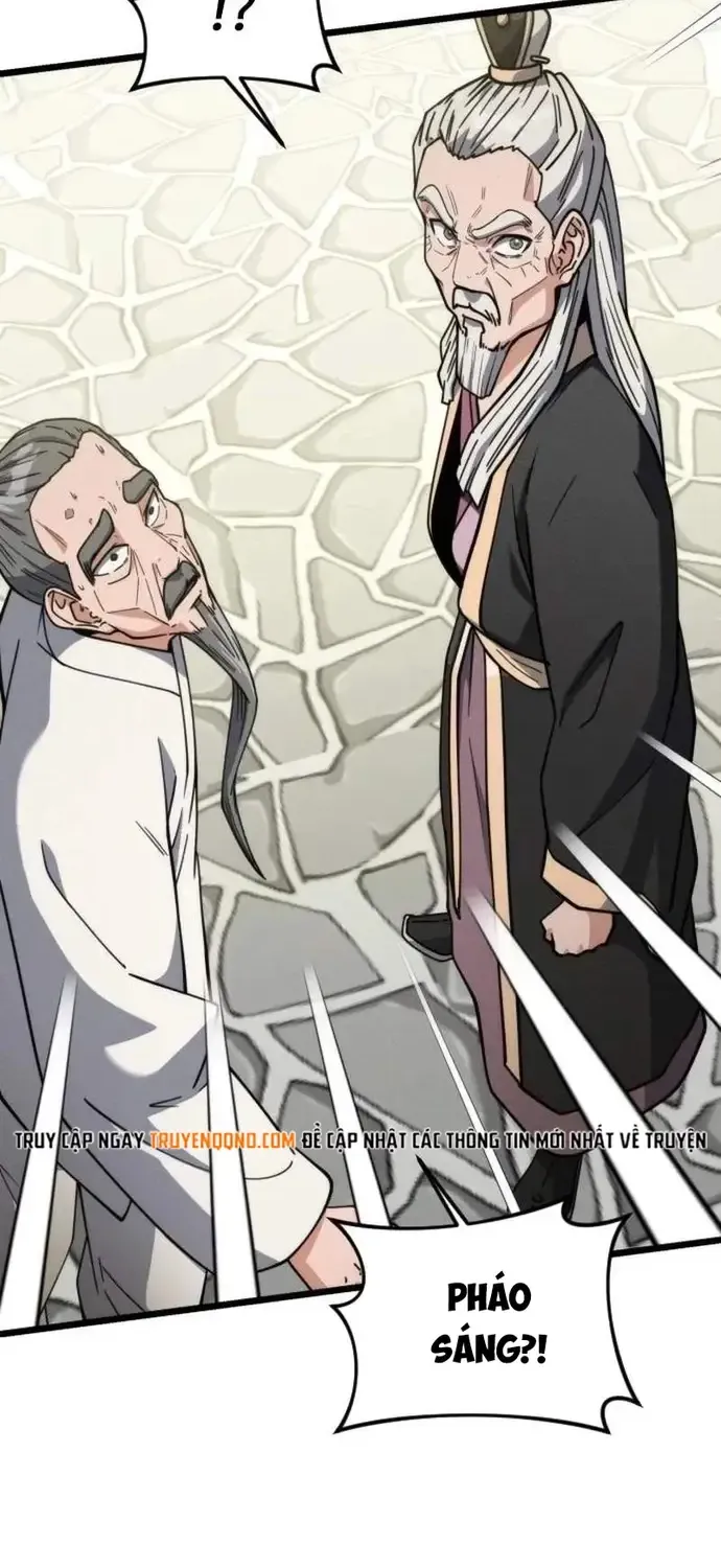 Thiếu Nữ Thiên Tài Ẩn Tàng Của Võ Lâm Chap 29 - Next Chap 30