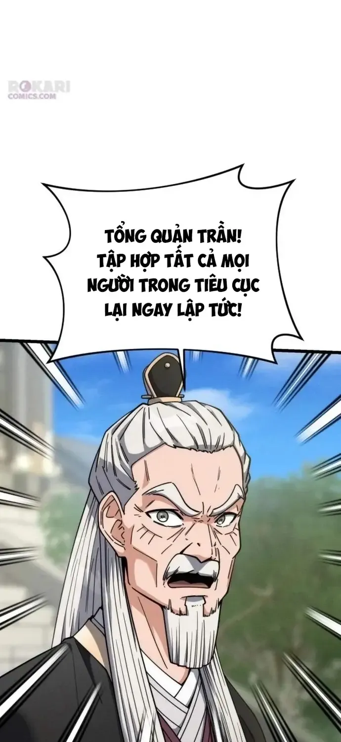 Thiếu Nữ Thiên Tài Ẩn Tàng Của Võ Lâm Chap 29 - Next Chap 30