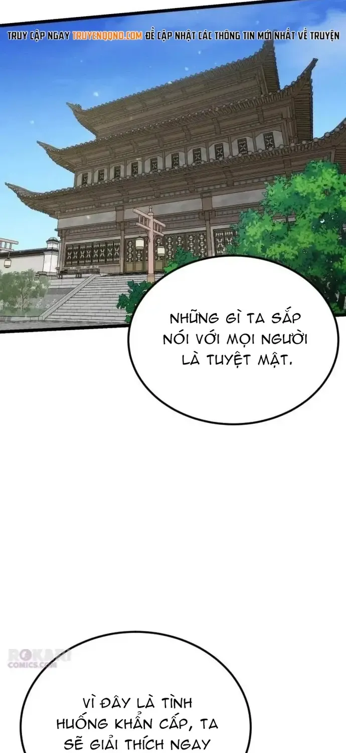 Thiếu Nữ Thiên Tài Ẩn Tàng Của Võ Lâm Chap 29 - Next Chap 30