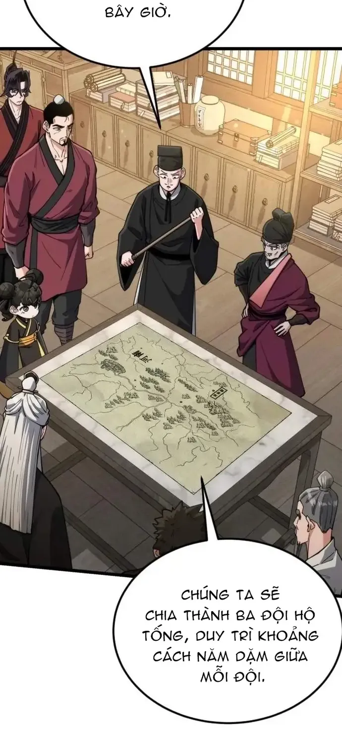 Thiếu Nữ Thiên Tài Ẩn Tàng Của Võ Lâm Chap 29 - Next Chap 30