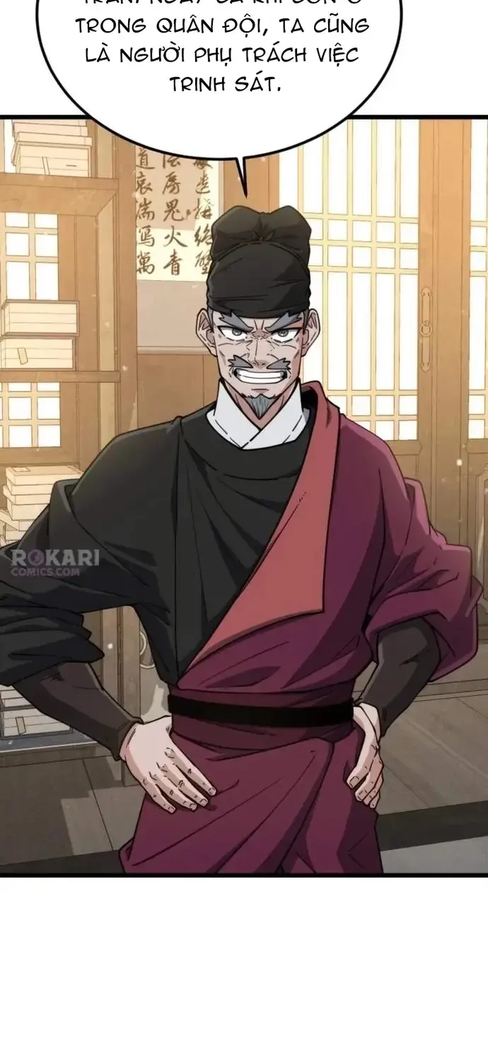 Thiếu Nữ Thiên Tài Ẩn Tàng Của Võ Lâm Chap 29 - Next Chap 30