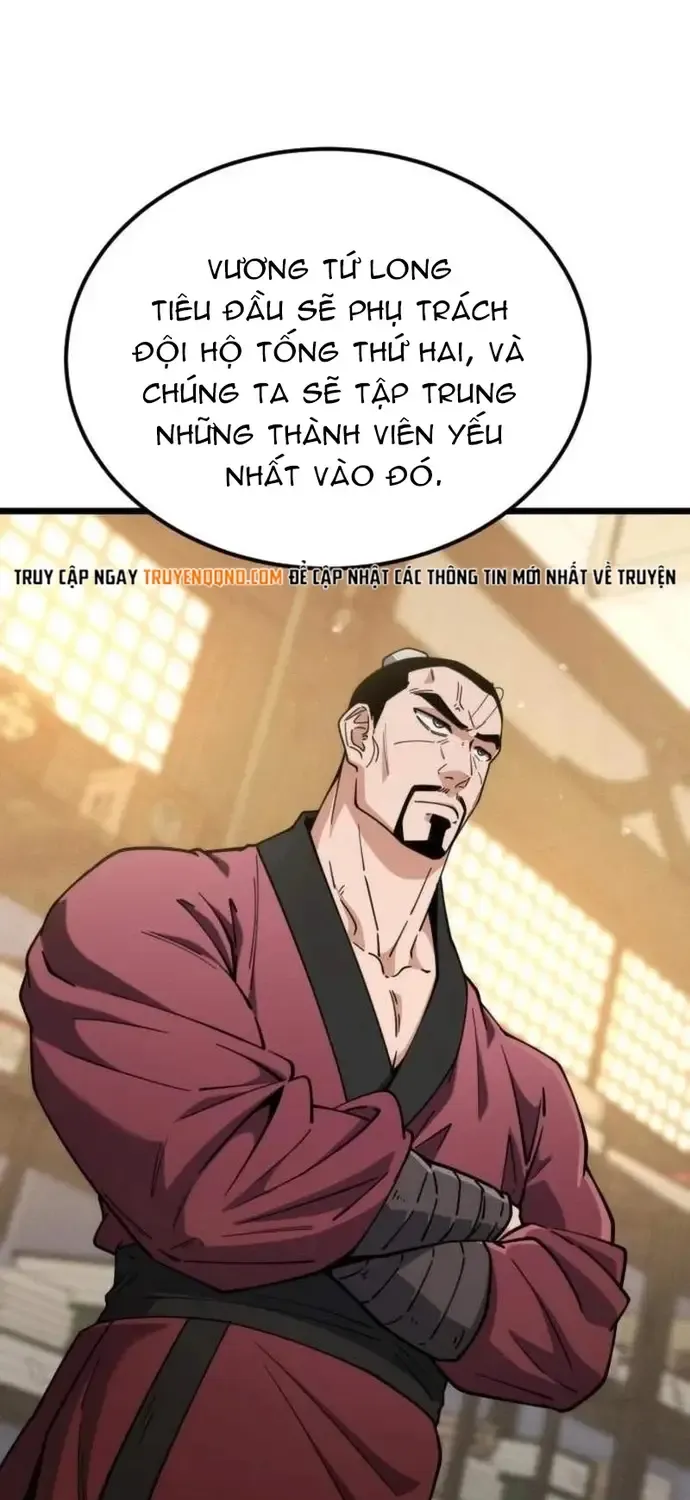 Thiếu Nữ Thiên Tài Ẩn Tàng Của Võ Lâm Chap 29 - Next Chap 30