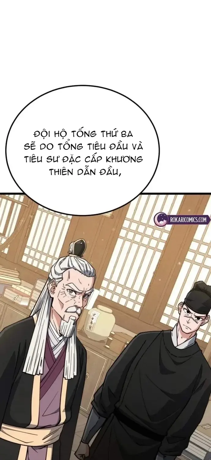 Thiếu Nữ Thiên Tài Ẩn Tàng Của Võ Lâm Chap 29 - Next Chap 30