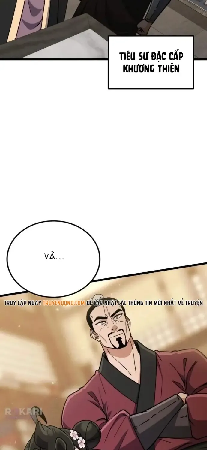 Thiếu Nữ Thiên Tài Ẩn Tàng Của Võ Lâm Chap 29 - Next Chap 30