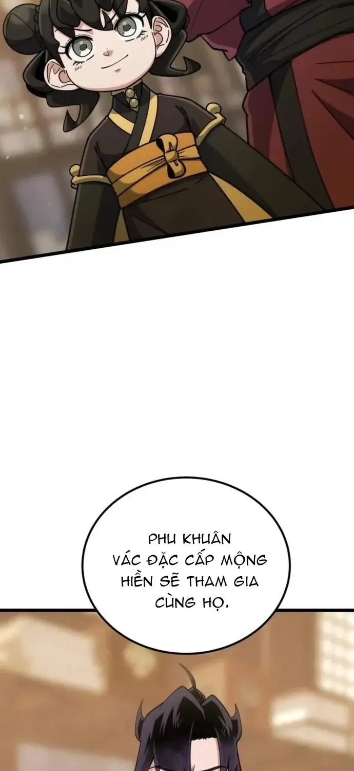 Thiếu Nữ Thiên Tài Ẩn Tàng Của Võ Lâm Chap 29 - Next Chap 30