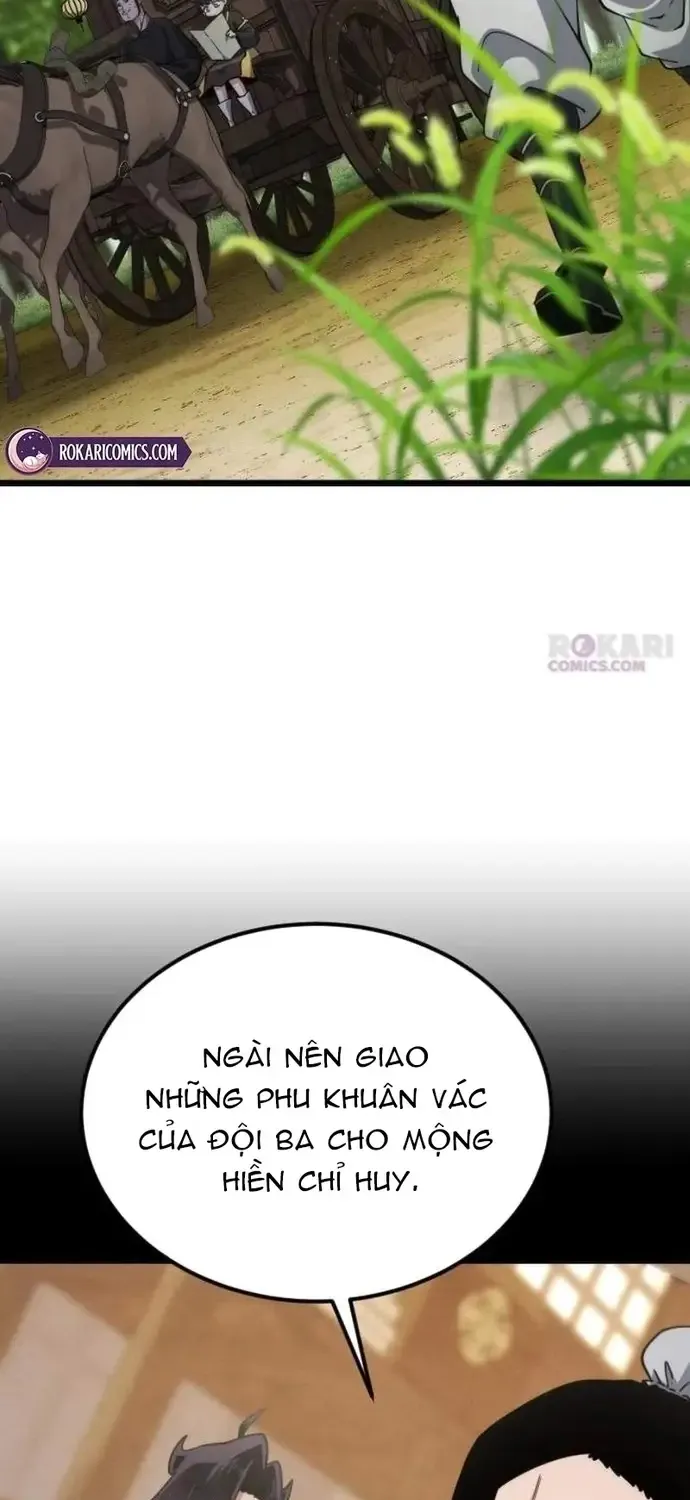 Thiếu Nữ Thiên Tài Ẩn Tàng Của Võ Lâm Chap 29 - Next Chap 30