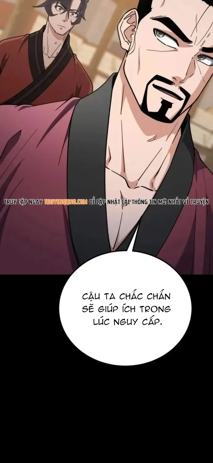 Thiếu Nữ Thiên Tài Ẩn Tàng Của Võ Lâm Chap 29 - Next Chap 30