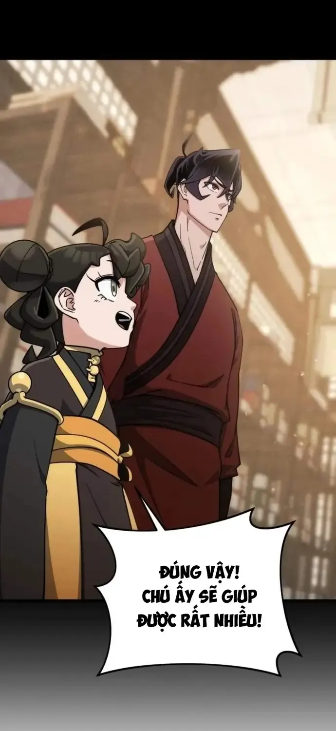 Thiếu Nữ Thiên Tài Ẩn Tàng Của Võ Lâm Chap 29 - Next Chap 30