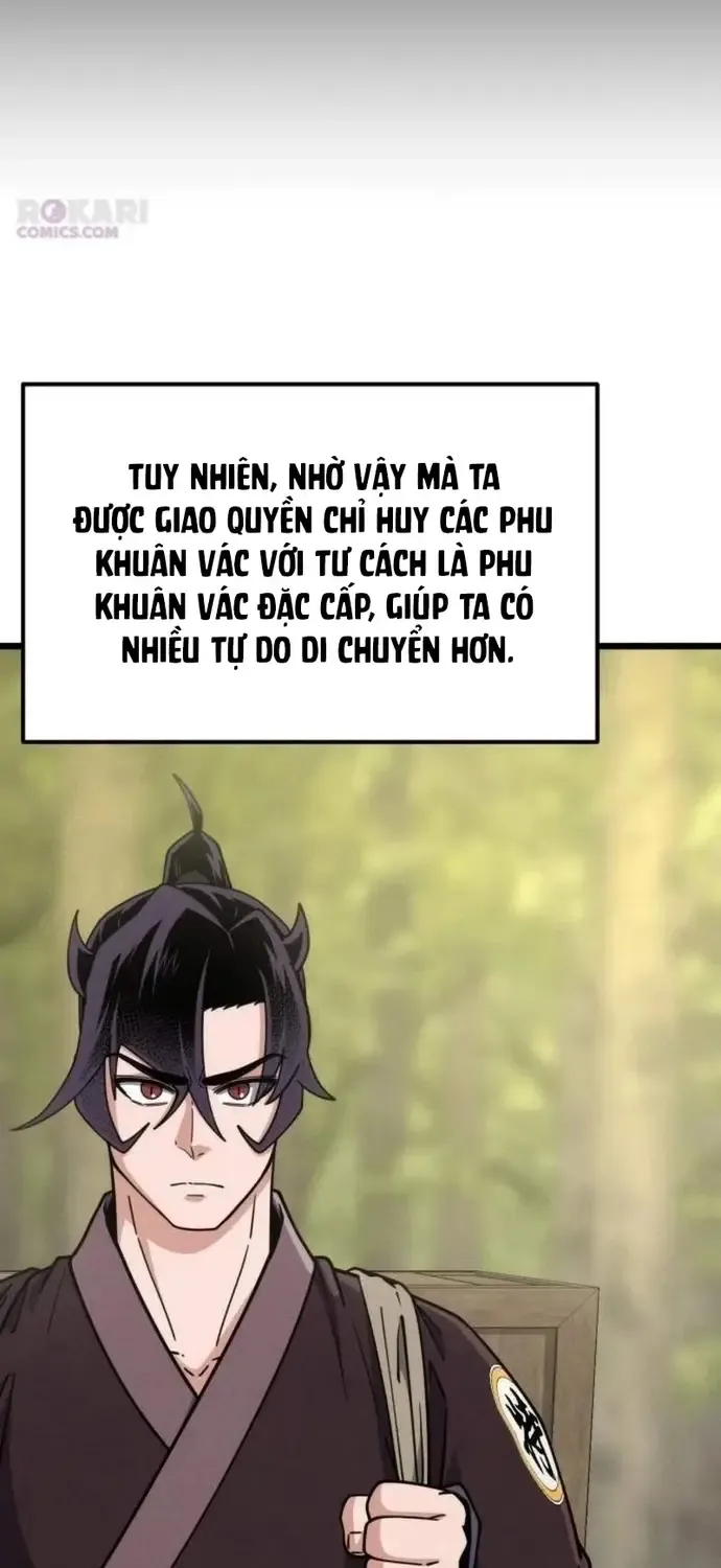 Thiếu Nữ Thiên Tài Ẩn Tàng Của Võ Lâm Chap 29 - Next Chap 30