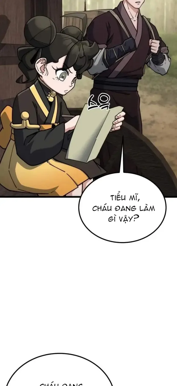 Thiếu Nữ Thiên Tài Ẩn Tàng Của Võ Lâm Chap 29 - Next Chap 30