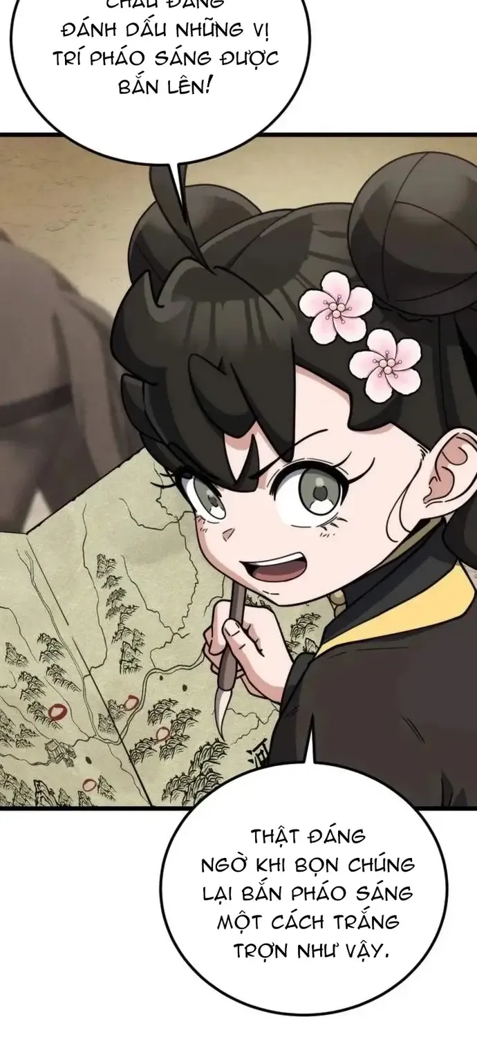 Thiếu Nữ Thiên Tài Ẩn Tàng Của Võ Lâm Chap 29 - Next Chap 30