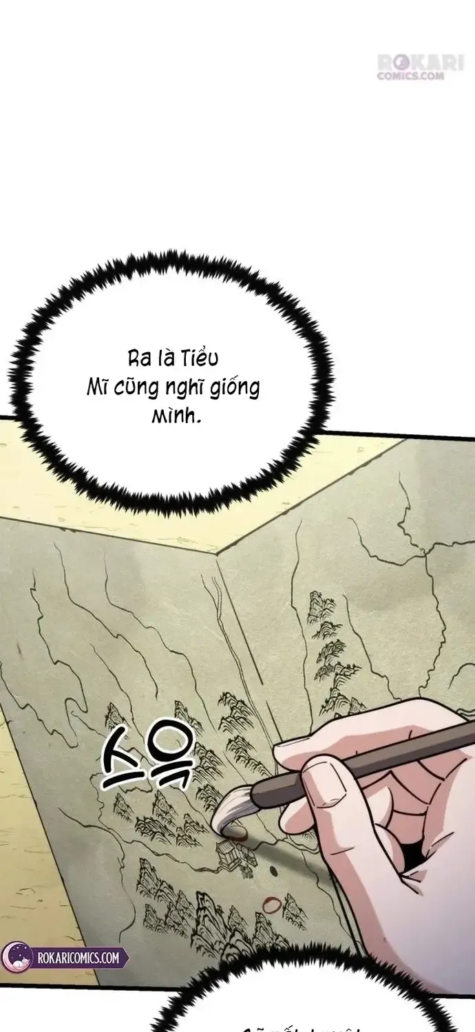 Thiếu Nữ Thiên Tài Ẩn Tàng Của Võ Lâm Chap 29 - Next Chap 30