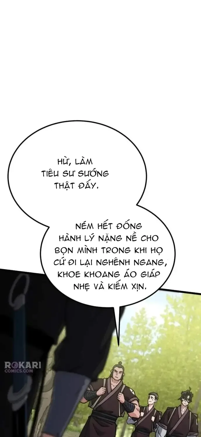 Thiếu Nữ Thiên Tài Ẩn Tàng Của Võ Lâm Chap 29 - Next Chap 30