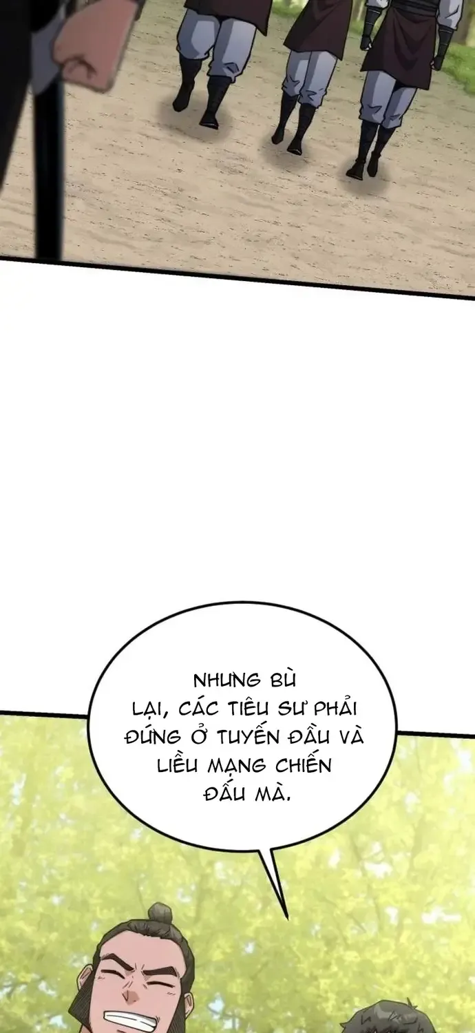 Thiếu Nữ Thiên Tài Ẩn Tàng Của Võ Lâm Chap 29 - Next Chap 30