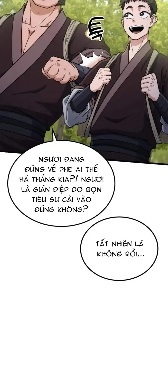 Thiếu Nữ Thiên Tài Ẩn Tàng Của Võ Lâm Chap 29 - Next Chap 30