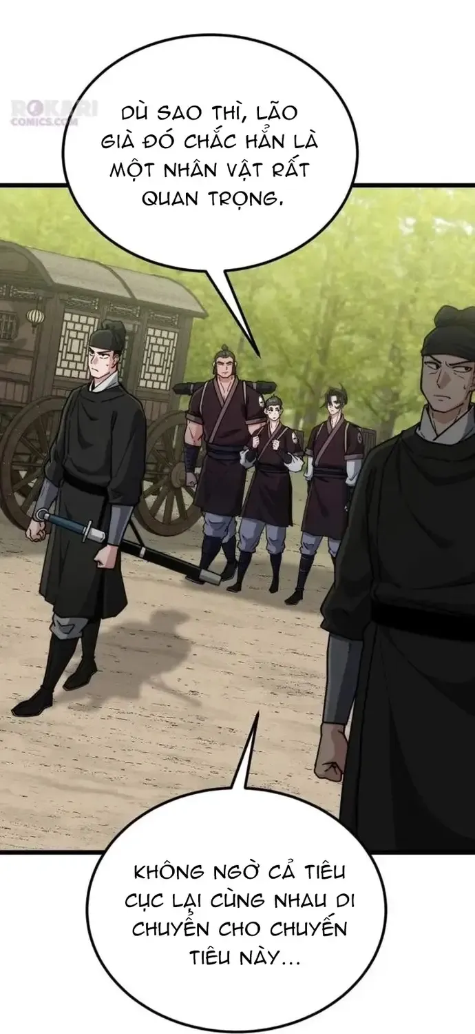 Thiếu Nữ Thiên Tài Ẩn Tàng Của Võ Lâm Chap 29 - Next Chap 30