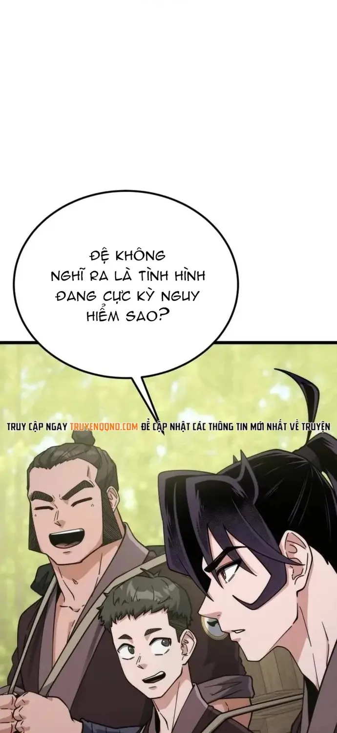 Thiếu Nữ Thiên Tài Ẩn Tàng Của Võ Lâm Chap 29 - Next Chap 30