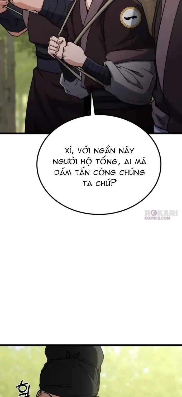 Thiếu Nữ Thiên Tài Ẩn Tàng Của Võ Lâm Chap 29 - Next Chap 30