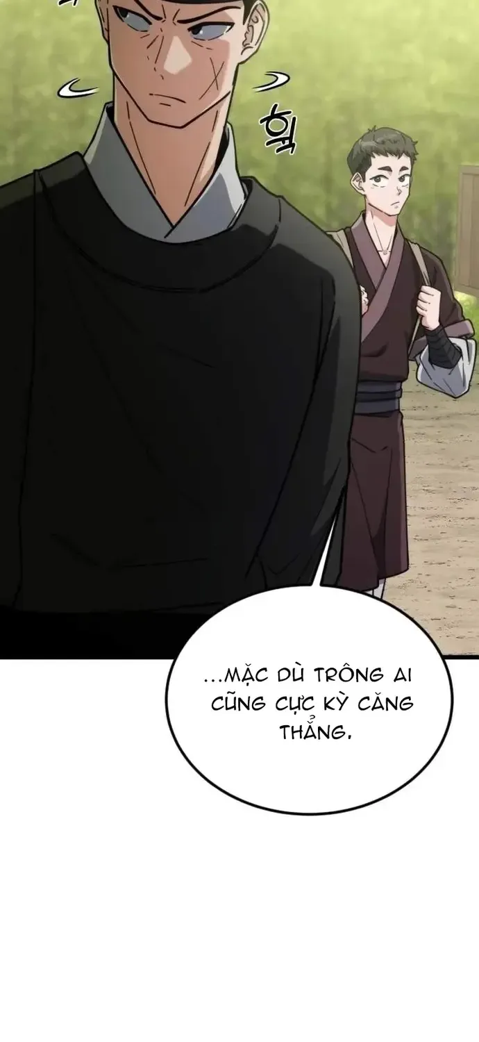 Thiếu Nữ Thiên Tài Ẩn Tàng Của Võ Lâm Chap 29 - Next Chap 30