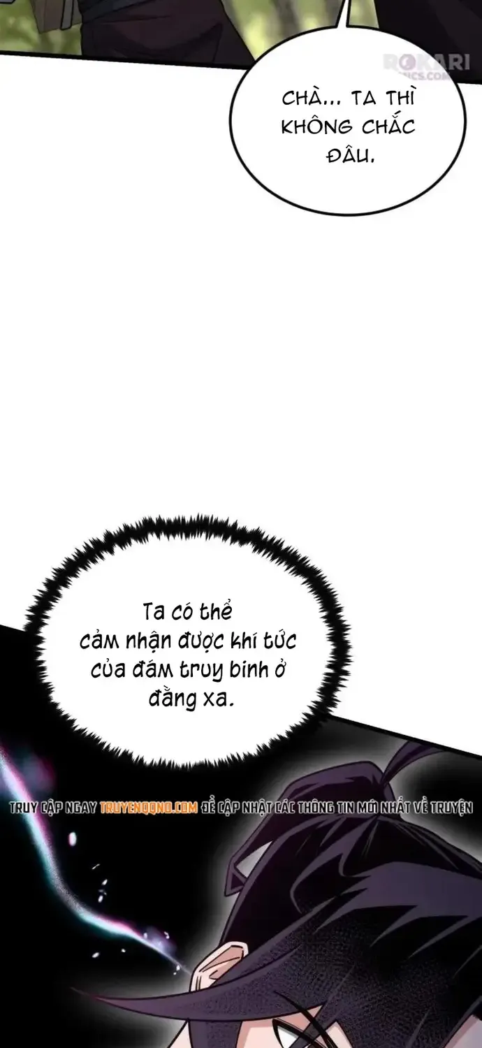 Thiếu Nữ Thiên Tài Ẩn Tàng Của Võ Lâm Chap 29 - Next Chap 30