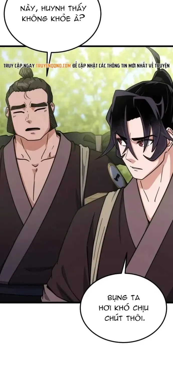 Thiếu Nữ Thiên Tài Ẩn Tàng Của Võ Lâm Chap 29 - Next Chap 30