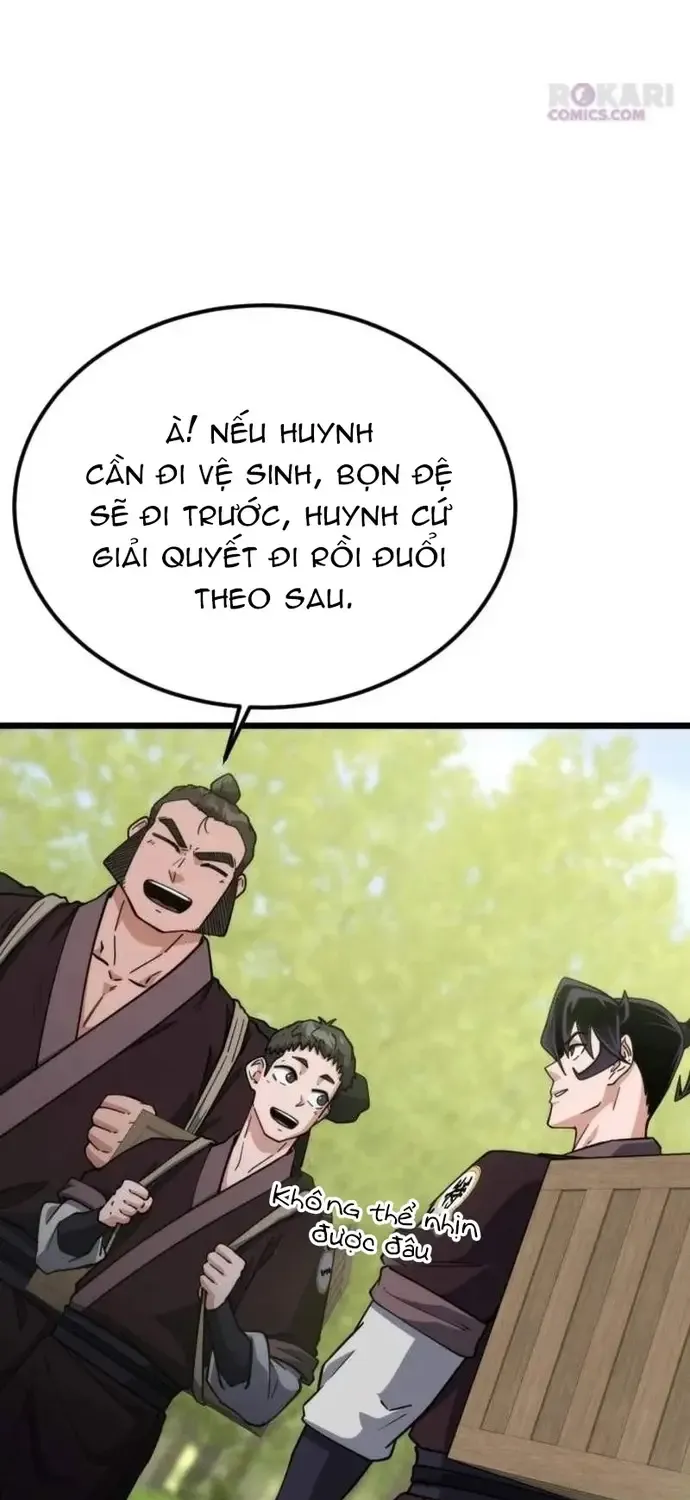 Thiếu Nữ Thiên Tài Ẩn Tàng Của Võ Lâm Chap 29 - Next Chap 30