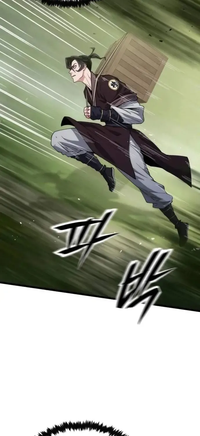 Thiếu Nữ Thiên Tài Ẩn Tàng Của Võ Lâm Chap 29 - Next Chap 30