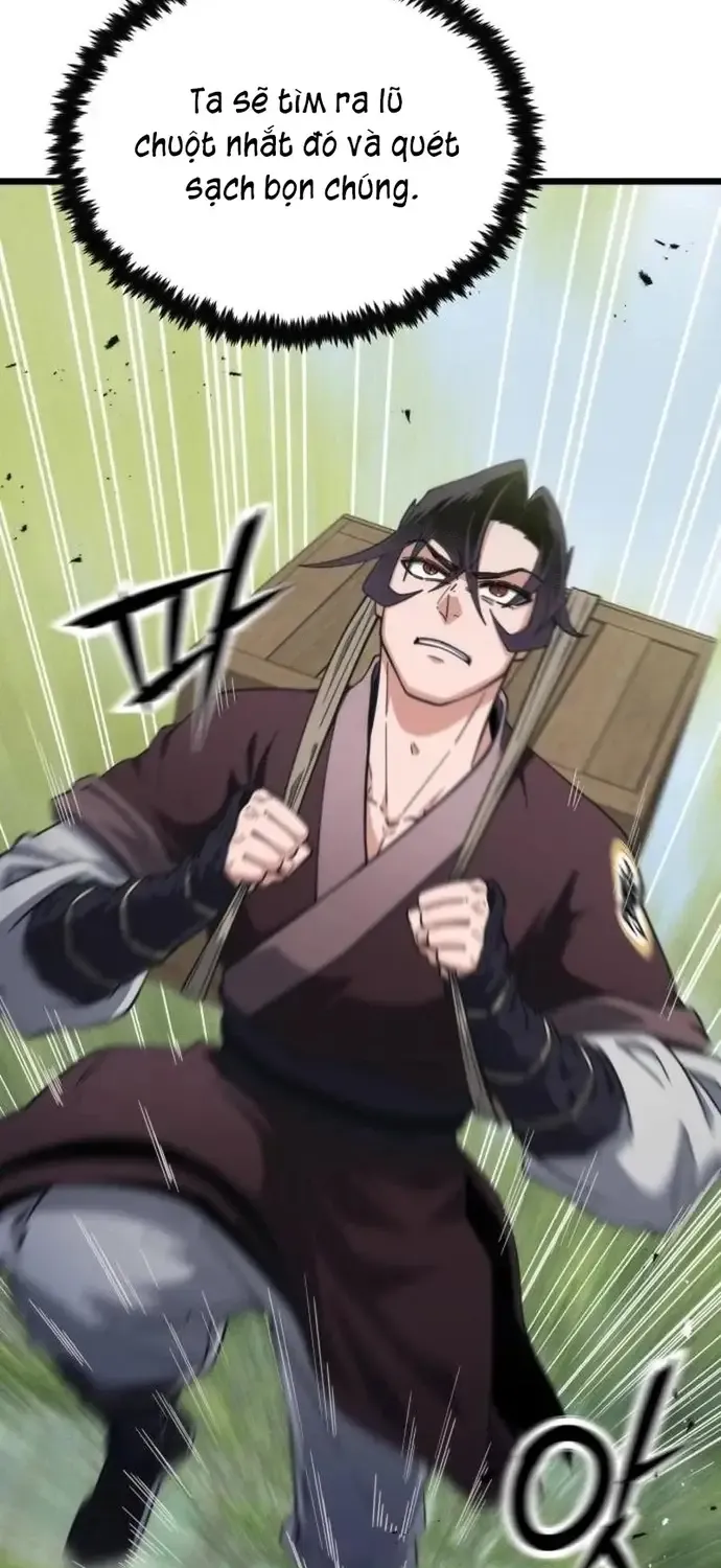 Thiếu Nữ Thiên Tài Ẩn Tàng Của Võ Lâm Chap 29 - Next Chap 30