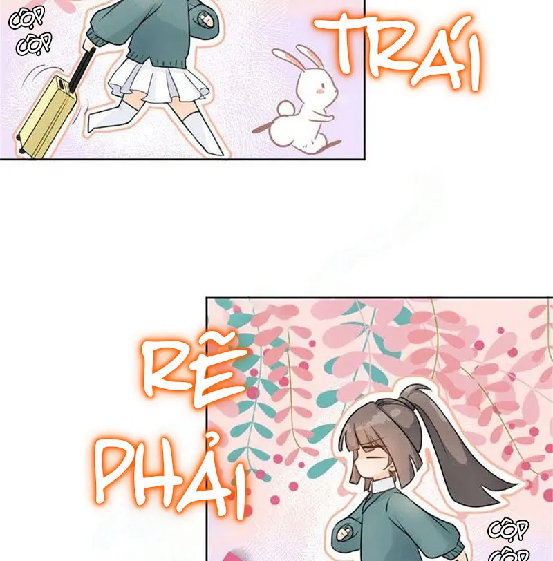 Thiếu Nữ Vì Anh Mà Rung Động Chap 1 - Next Chap 2