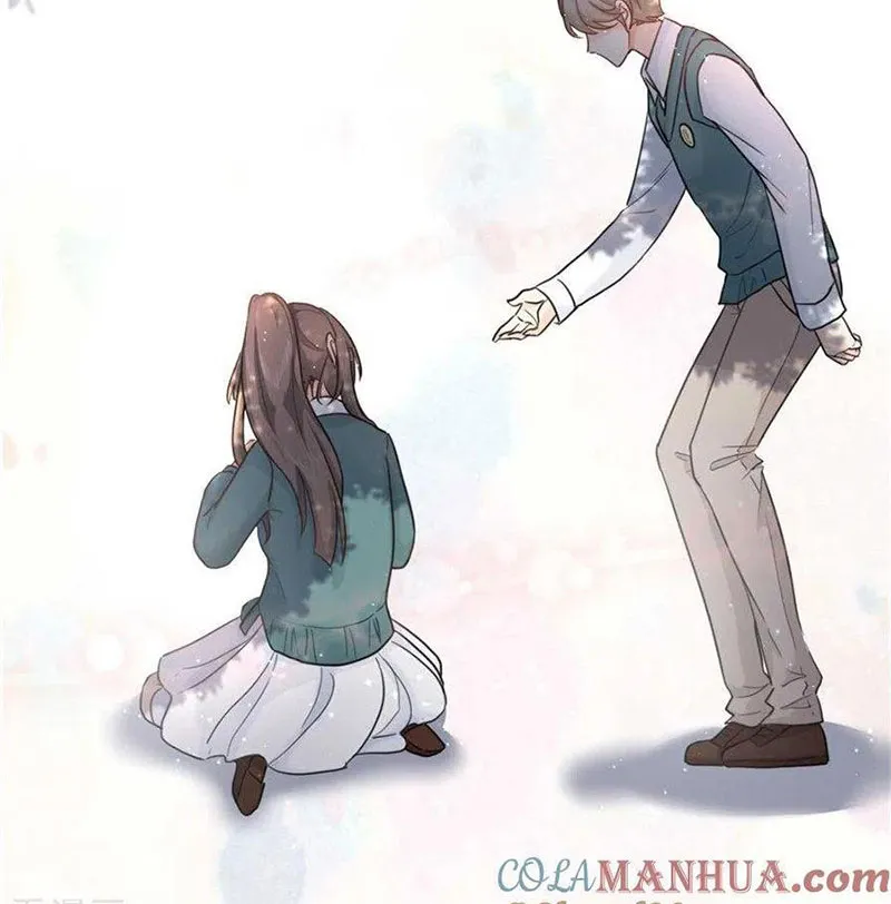 Thiếu Nữ Vì Anh Mà Rung Động Chap 1 - Next Chap 2