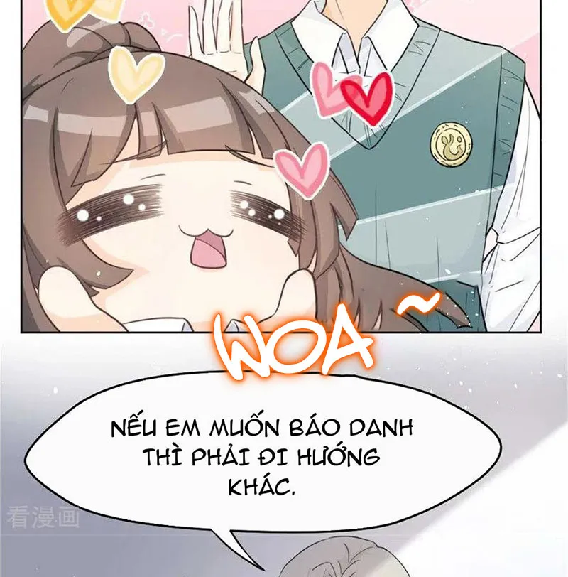 Thiếu Nữ Vì Anh Mà Rung Động Chap 1 - Next Chap 2