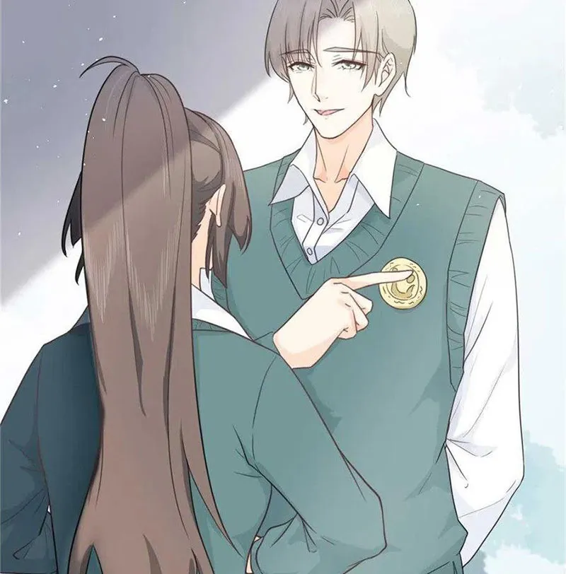 Thiếu Nữ Vì Anh Mà Rung Động Chap 1 - Next Chap 2