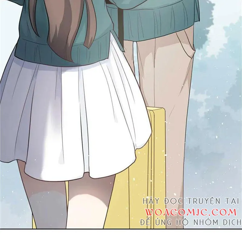 Thiếu Nữ Vì Anh Mà Rung Động Chap 1 - Next Chap 2